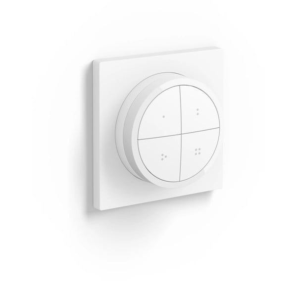 Upravljalnik pametnih svetil – Philips Hue