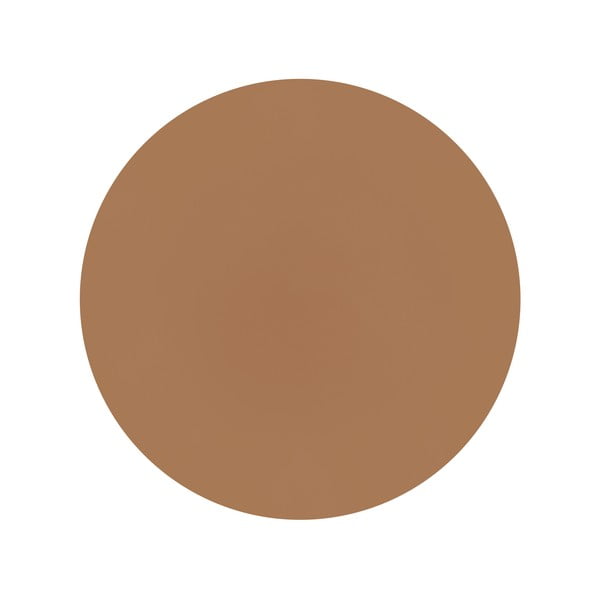 Pogrinjek iz imitacije usnja ø 38 cm Togo – ZicZac