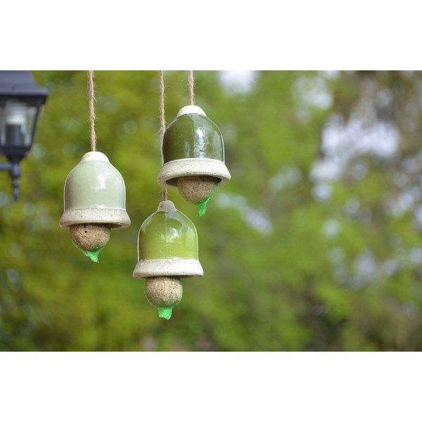 Držalo za lojne pogače 3 ks – Esschert Design-image-3