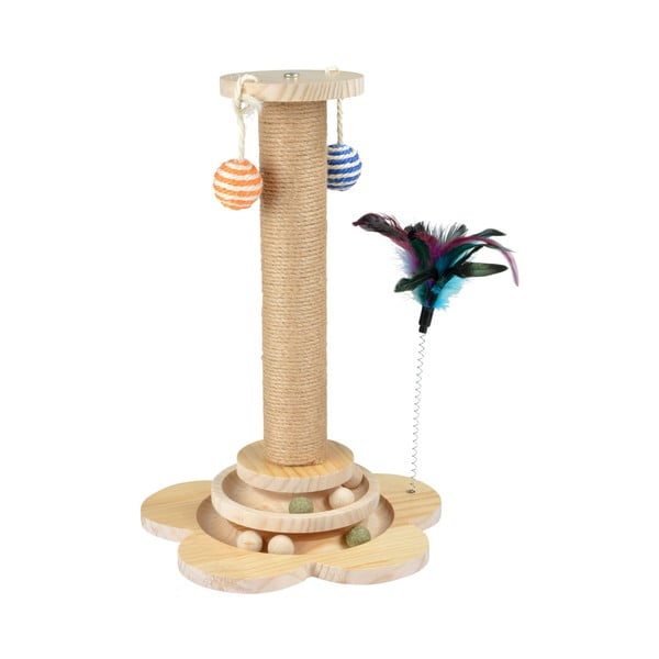 Praskalnik za mačke – Love Story