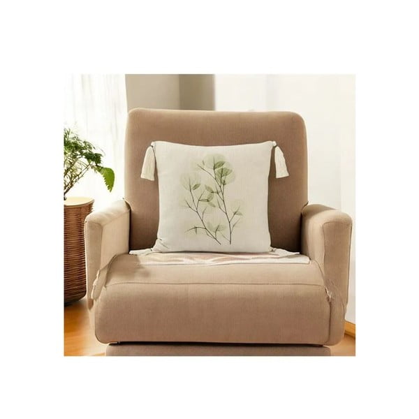 Prevleka za blazino iz mešanice bombaža 45x45 cm – Mila Home-image-3