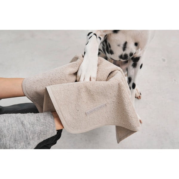 Brisača za domačega ljubljenčka Secco Midnight M/L – MiaCara-image-3