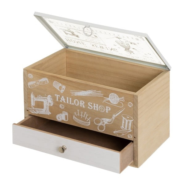 Škatla za šivalni pribor – Casa Selección-image-2