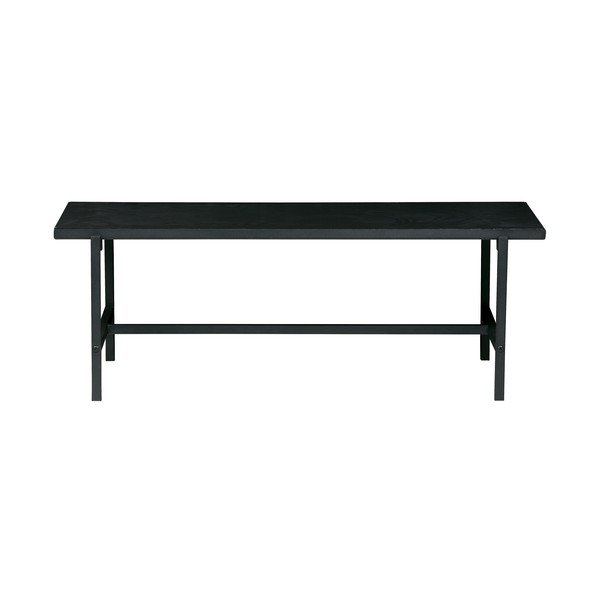 Kavna mizica z obojestranskim vrhom BePureHome, 54 x 100 cm