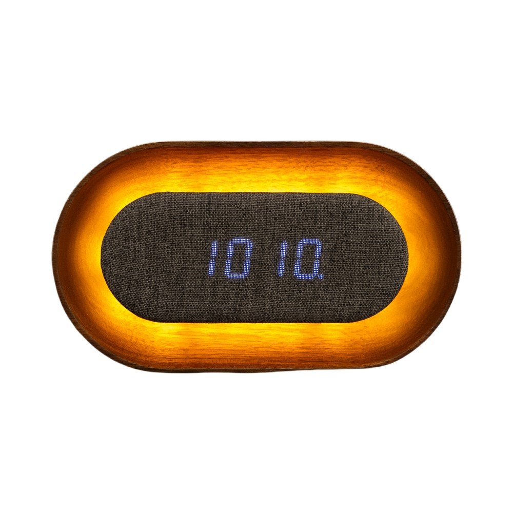 Digitalna budilka Lumos
