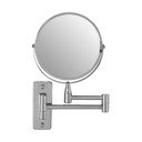 Kozmetično povečevalno ogledalo (2x povečava) 17x29 cm Cassini – Premier Housewares