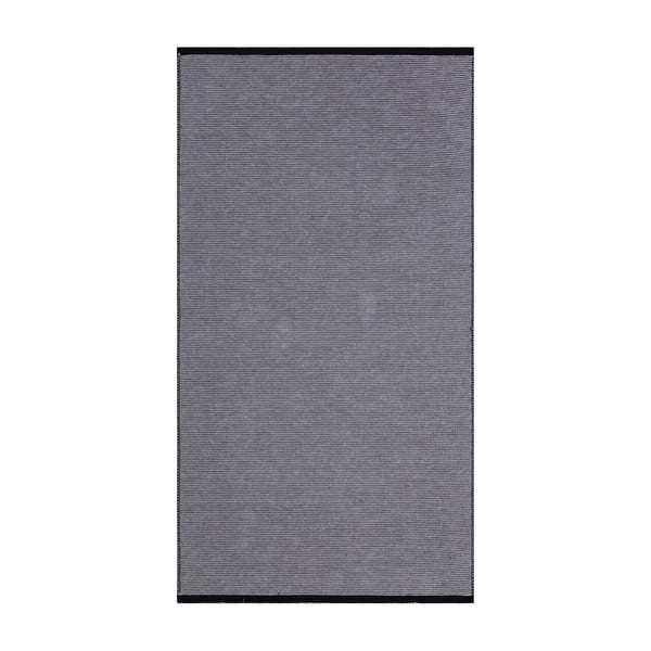Siva pralna preproga 230x160 cm Toowoomba - Vitaus