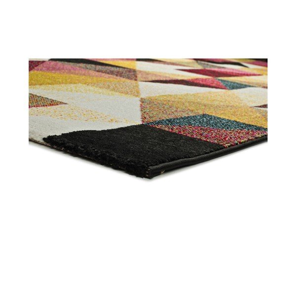 Preproga, primerna za uporabo na prostem Universal Lenny Multi Smento, 120 x 170 cm-image-2