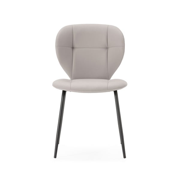 Bež jedilni stoli v kompletu 2 ks Maura – Marckeric-image-3