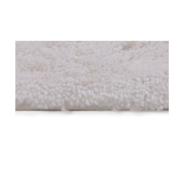 Bela kopalna podloga Confetti Bathmats Miami, 80 x 140 cm-image-2
