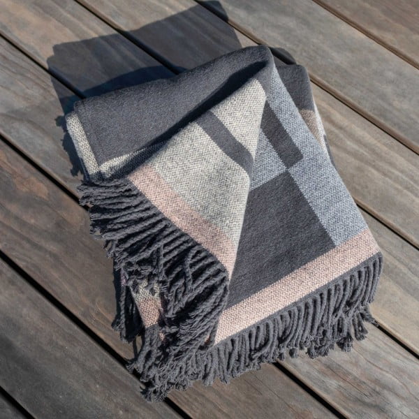 Odeja 127x185 cm Bauhaus - Mette Ditmer Denmark-image-2