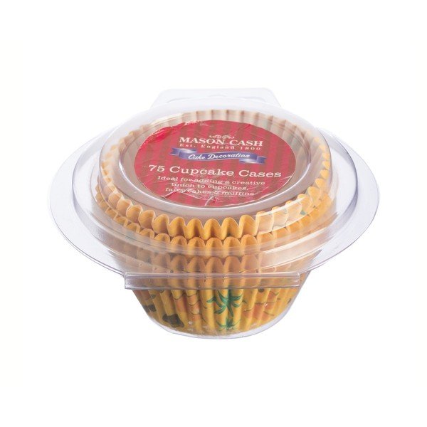 Komplet 75 dinozavrovih kalupov za cupcake-image-1