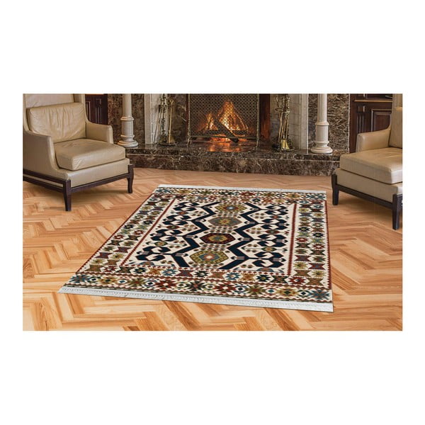 Preproga Eco Rugs Boss, 75 x 150 cm-image-1