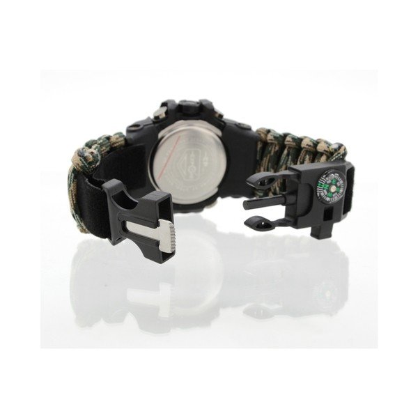 Cattara zunanji vodoodporni termometer Watch-image-4