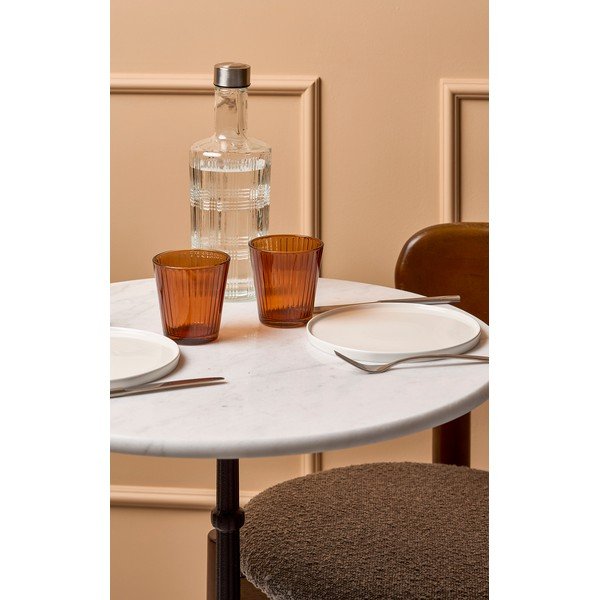 Kozarci v kompletu 4 ks 270 ml Luz – BonBistro-image-1