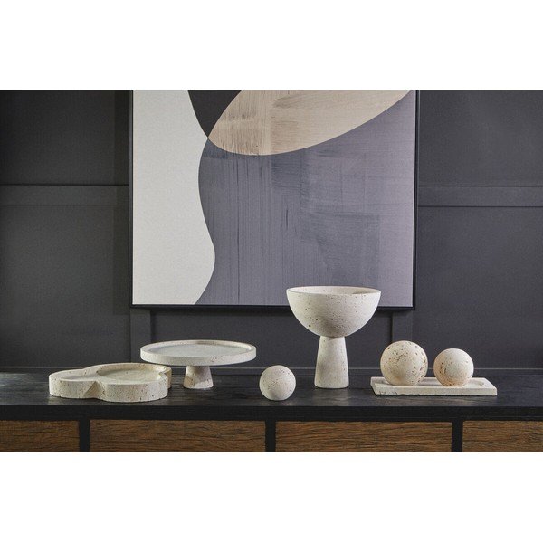 Kamniti kipci v kompletu 3 ks (višina 13 cm) Tibor – Premier Housewares-image-4