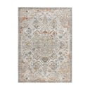 Kremno bela notranja in zunanja preproga 160x230 cm Samara – Universal