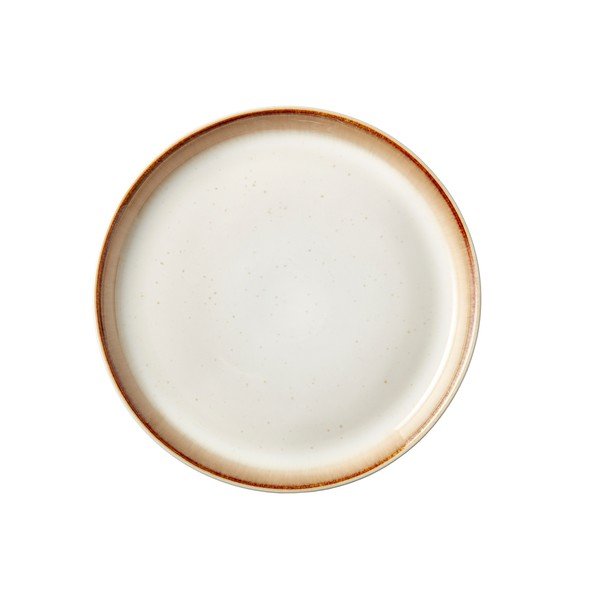 Bež desertni krožnik iz kamenine ø 17 cm Gastro  – Bitz-image-4