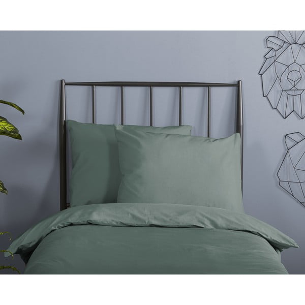 Bombažna otroška posteljnina 100x135 cm - Good Morning-image-2