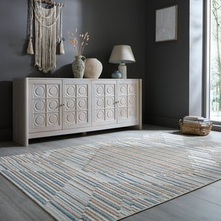 Pralna preproga 116x170 cm Clementine Multi – Flair Rugs
