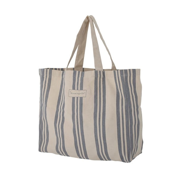 Bombažna nakupovalna vrečka Trina – Bloomingville-image-2