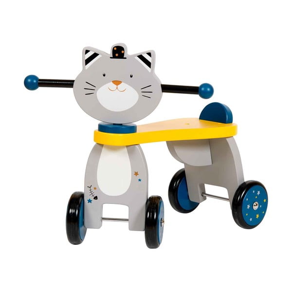Poganjalček Cat – Moulin Roty