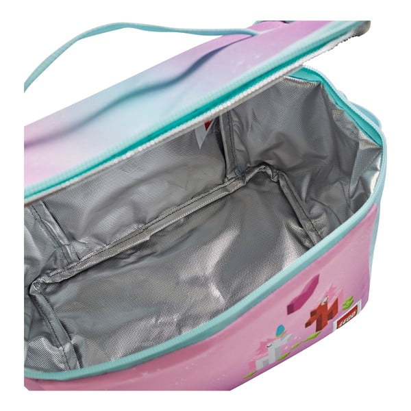 Hladilna torba 5 l Iconic Sparkle – LEGO®-image-3