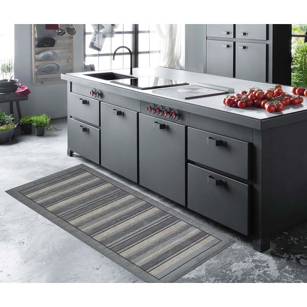 Siv tekač Floorita Velur, 55 x 190 cm-image-2