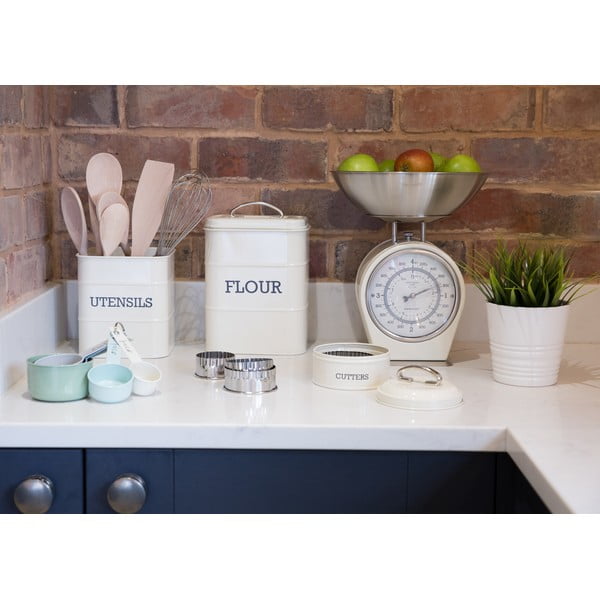 Komplet 5 barvnih merilnih skodelic Kitchen Craft-image-2