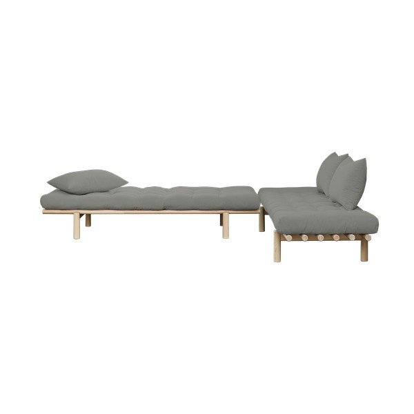 Kavč Karup Design Pace Natural Clear/Grey-image-4