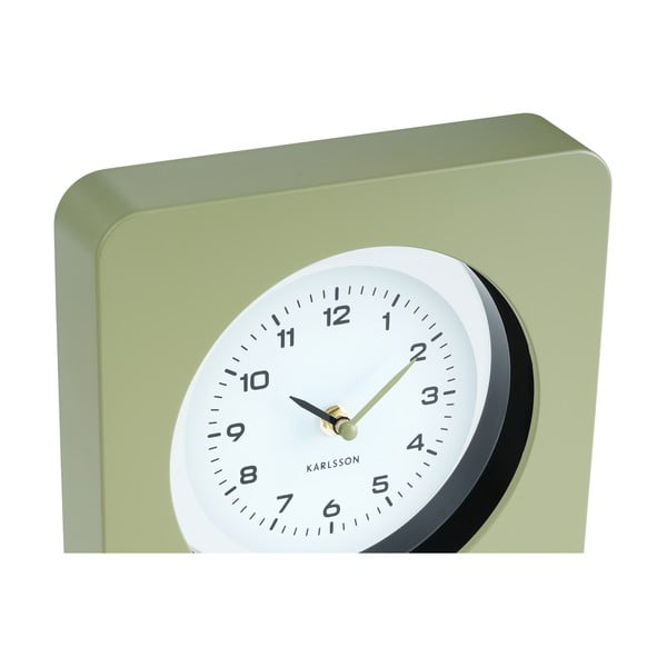 Stenska ura ø 22 cm New Vintage – Karlsson-image-3