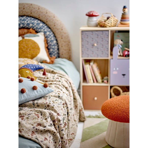 Otroška blazina Moony – Bloomingville Mini-image-2