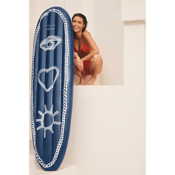 Napihljiva blazina Sunnylife Luxe I Love Sun.-image-3