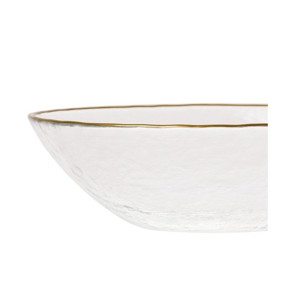 Steklena skleda ø 17 cm Orphee - Côté Table-image-1