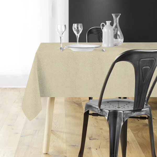 Namizni prt 140x240 cm Strass – douceur d'intérieur-image-4