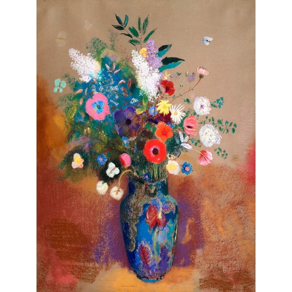 Styler Canas Bouquet, 100 x 70 cm