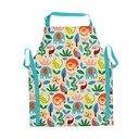 Bombažen otroški predpasnik Wild Wonders – Rex London
