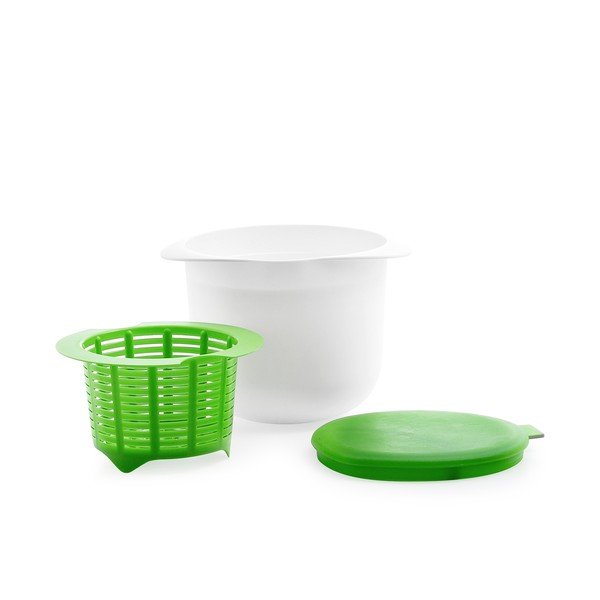 InnovaGoods Komplet za izdelavo domačega sira-image-2