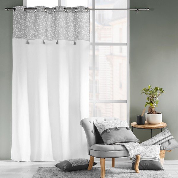 Prevleka za blazino 50x50 cm Flavie – douceur d'intérieur-image-3