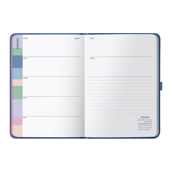 Rokovnik 200 str. – Busy B-image-3