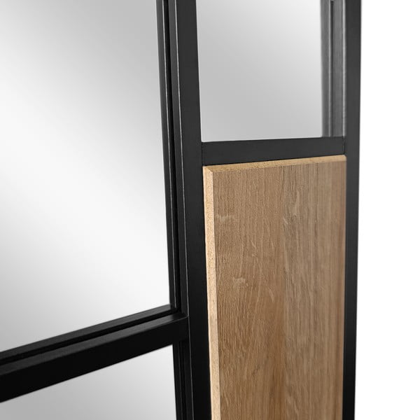 Stensko ogledalo 60x150 cm Loft Two-Tone – Styler-image-4