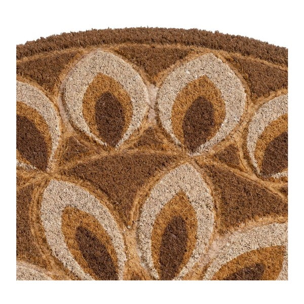 Predpražnik iz kokosovih vlaken 45x75 cm Ark – Casa Selección-image-1