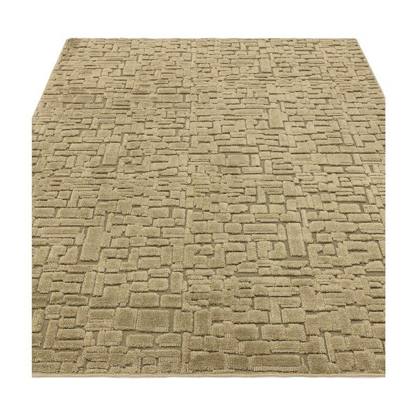 Zelena preproga 160x230 cm – Asiatic Carpets-image-3