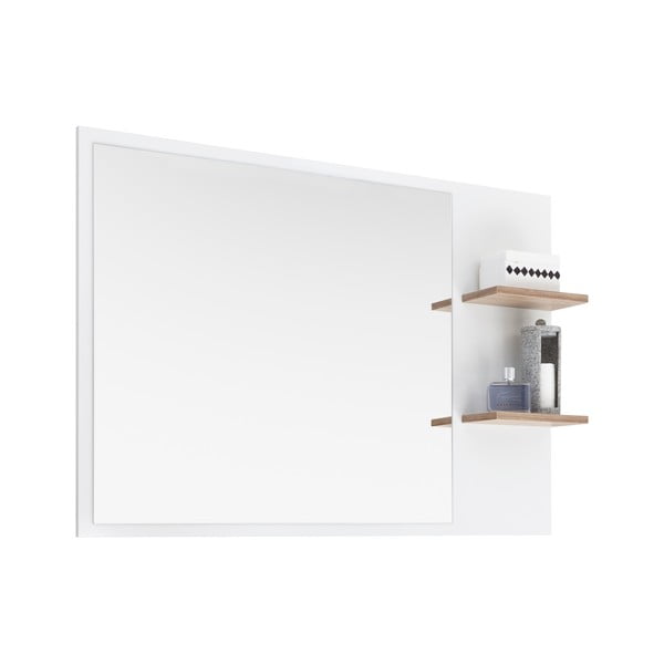 Stensko ogledalo 100x75 cm Set 923 - Pelipal-image-2