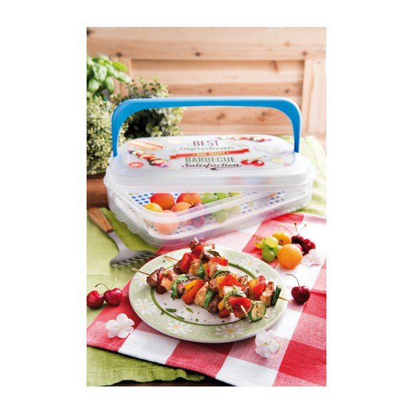 Škatla za hrano Snips Maxiclick, 7 l-image-2