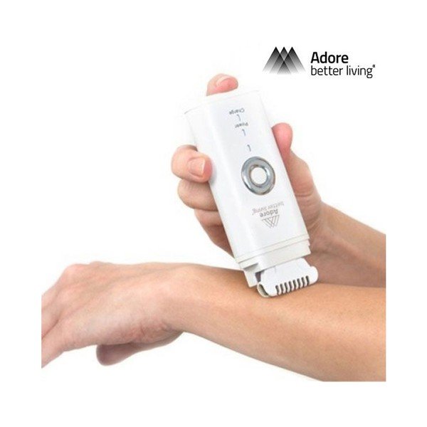 InnovaGoods Pearl Adore Better Living električni brivnik-image-1