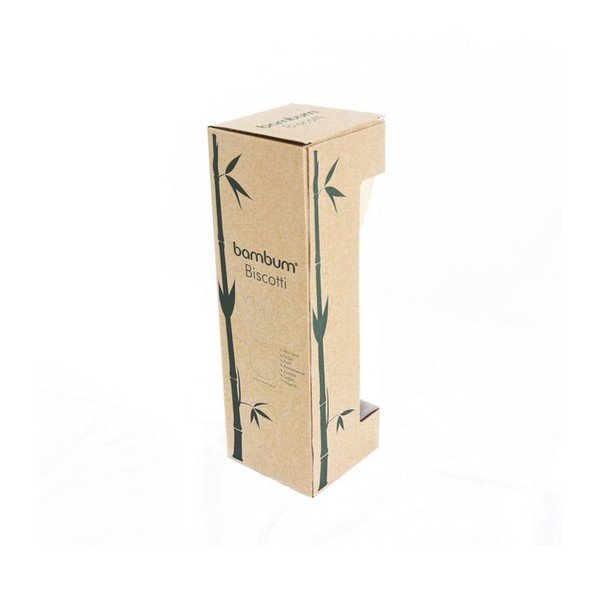 Komplet kuhinjskih pripomočkov iz bambusa-image-2