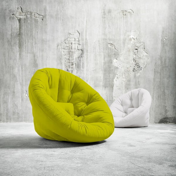 Variabilni fotelj Karup Nido Pistacie-image-3