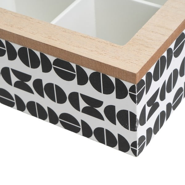 Škatla za čaj – Casa Selección-image-4