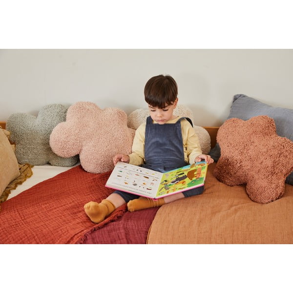 Otroška blazina Clouds – Lorena Canals-image-3